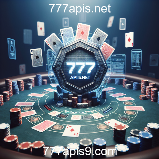 A Ascensão do Poker Online